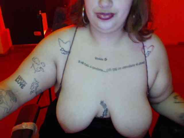 Dirty-herela-26 webcam