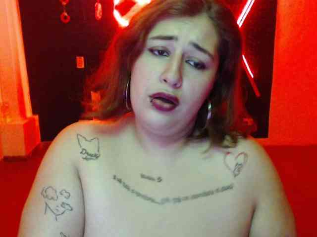 Dirty-herela-26 webcam