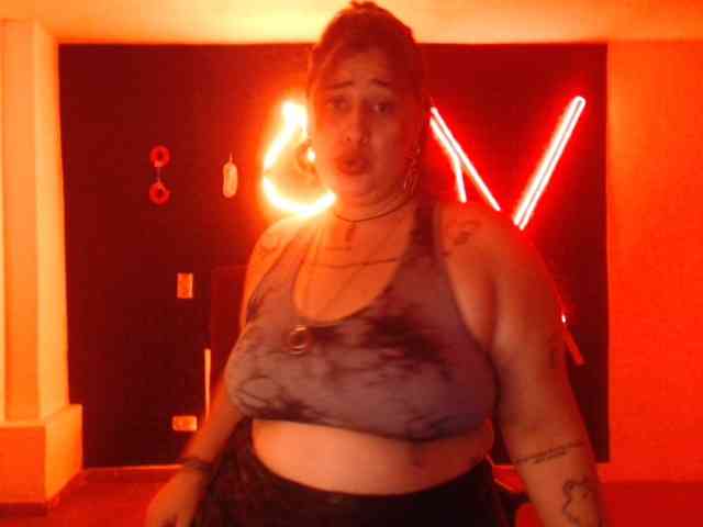 Dirty-herela-26 webcam
