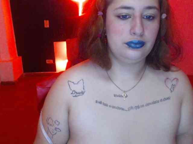 Dirty-herela-26 webcam