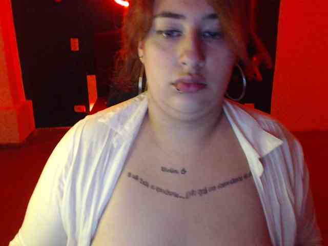 Dirty-herela-26 webcam