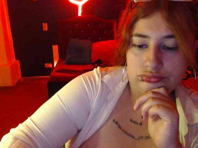Dirty-herela-26 webcam
