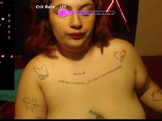 Dirty-herela-26 webcam