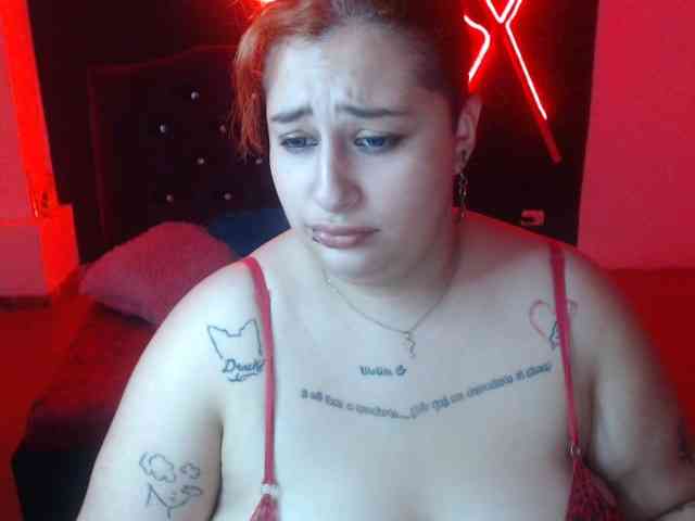 Dirty-herela-26 webcam