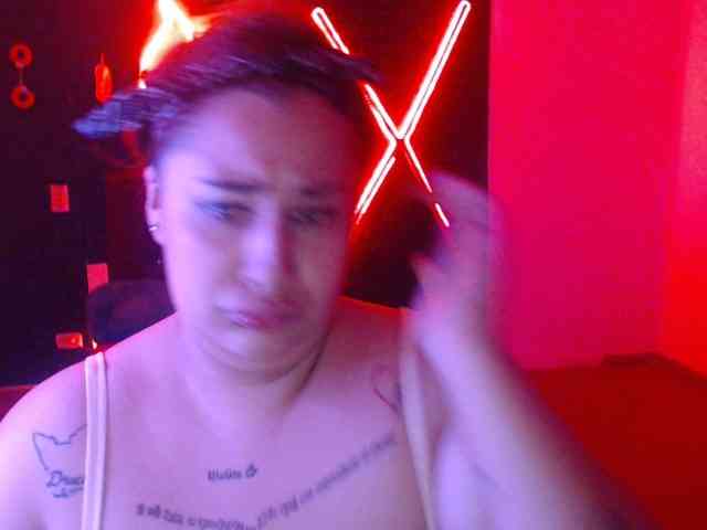 Dirty-herela-26 webcam