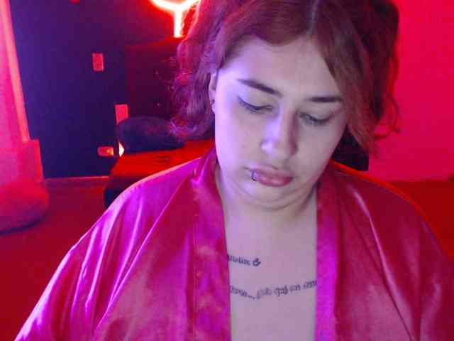 Dirty-herela-26 webcam