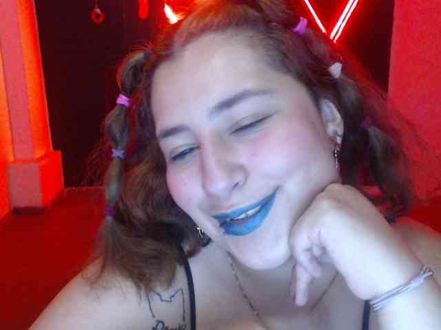 Dirty-herela-26 webcam