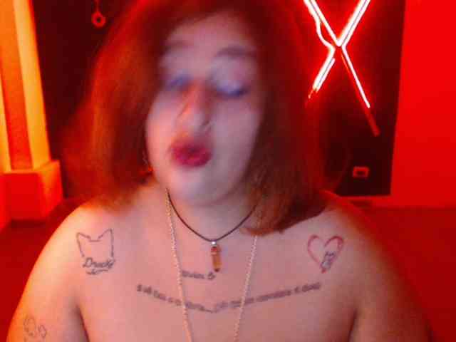Dirty-herela-26 webcam