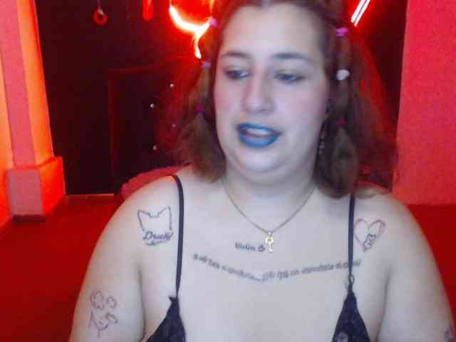 Dirty-herela-26 webcam