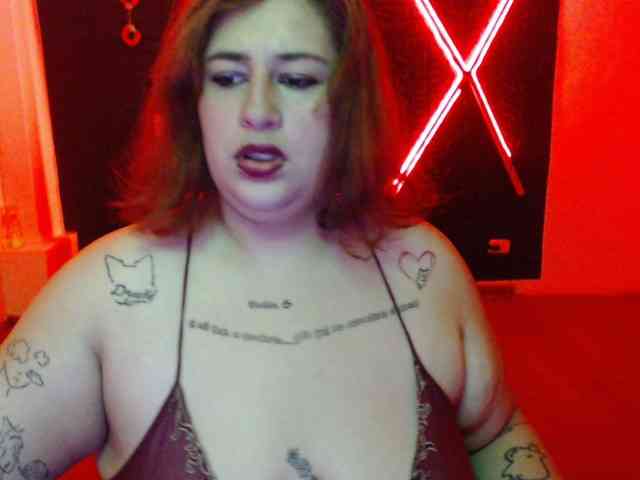 Dirty-herela-26 webcam
