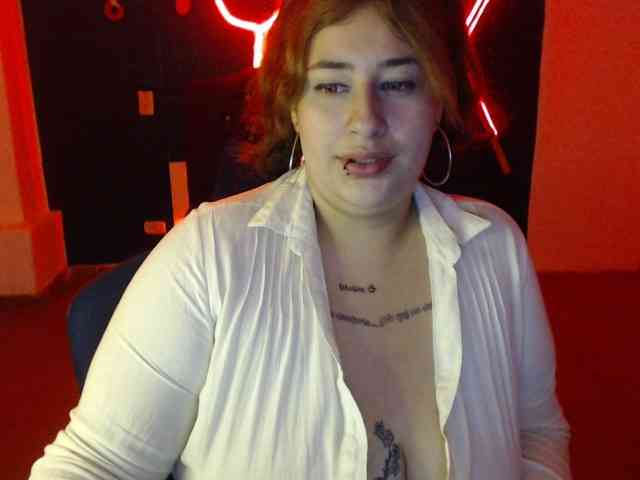 Dirty-herela-26 webcam