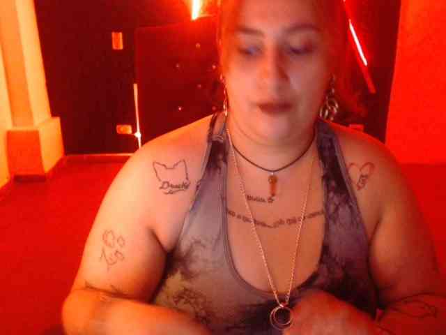Dirty-herela-26 webcam