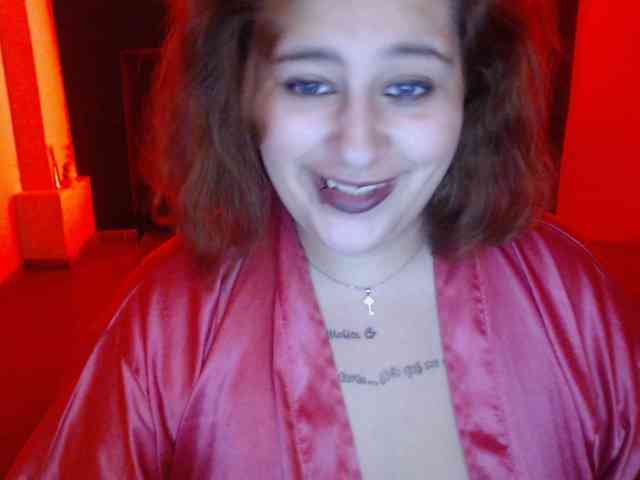 Dirty-herela-26 webcam