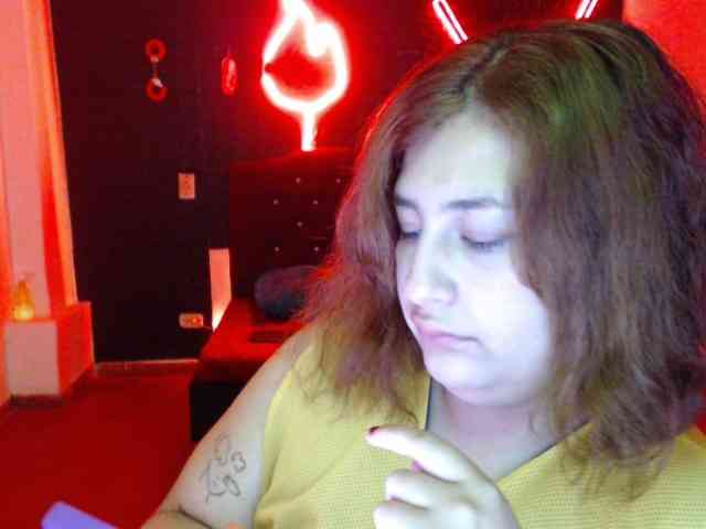 Dirty-herela-26 webcam