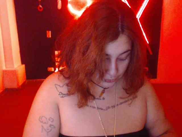Dirty-herela-26 webcam