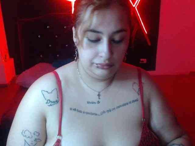 Dirty-herela-26 webcam