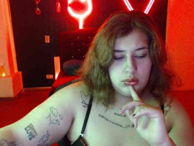 Dirty-herela-26 webcam