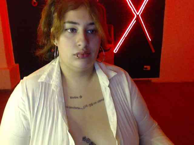 Dirty-herela-26 webcam