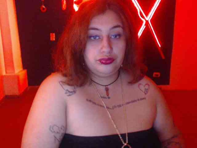 Dirty-herela-26 webcam