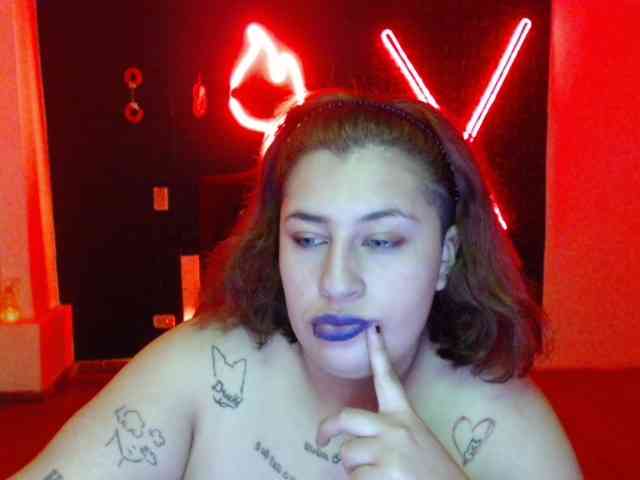 Dirty-herela-26 webcam