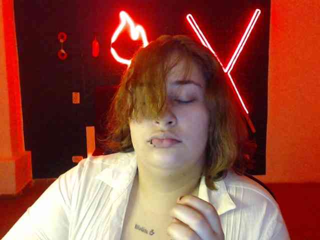 Dirty-herela-26 webcam