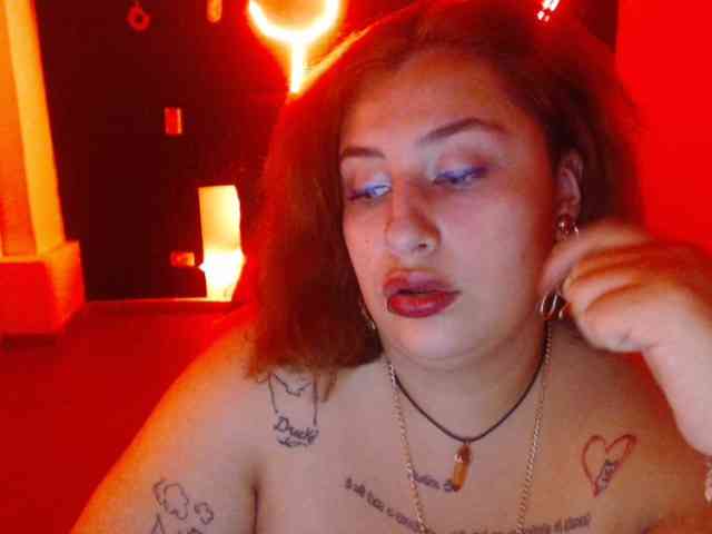 Dirty-herela-26 webcam