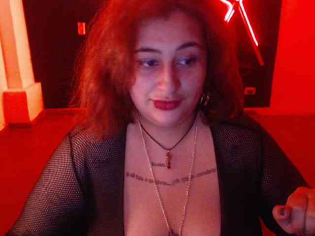 Dirty-herela-26 webcam