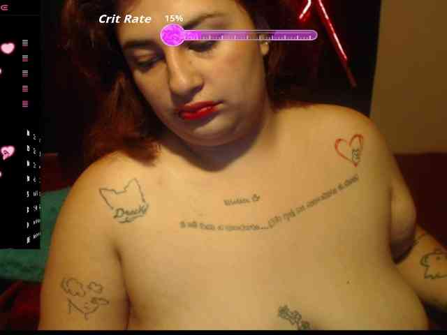 Dirty-herela-26 webcam