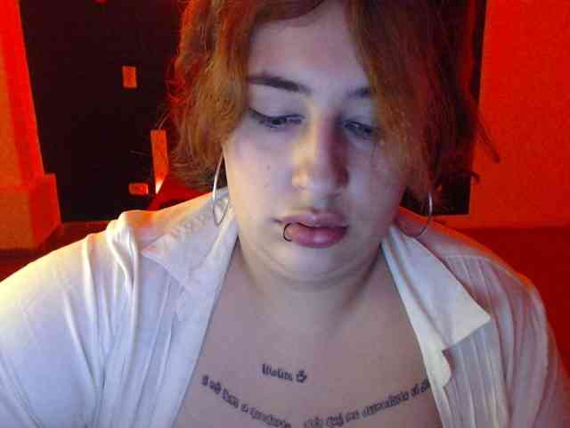 Dirty-herela-26 webcam