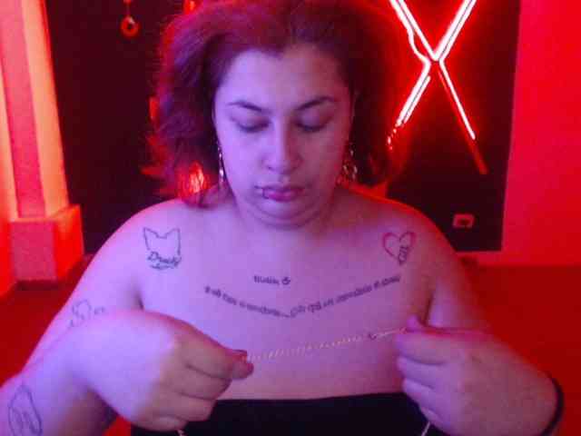 Dirty-herela-26 webcam