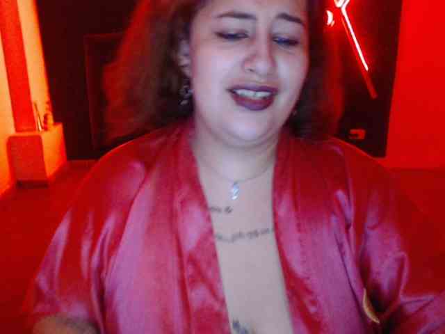 Dirty-herela-26 webcam