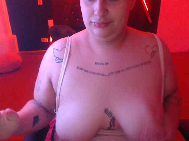Dirty-herela-26 webcam