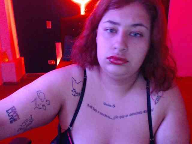 Dirty-herela-26 webcam