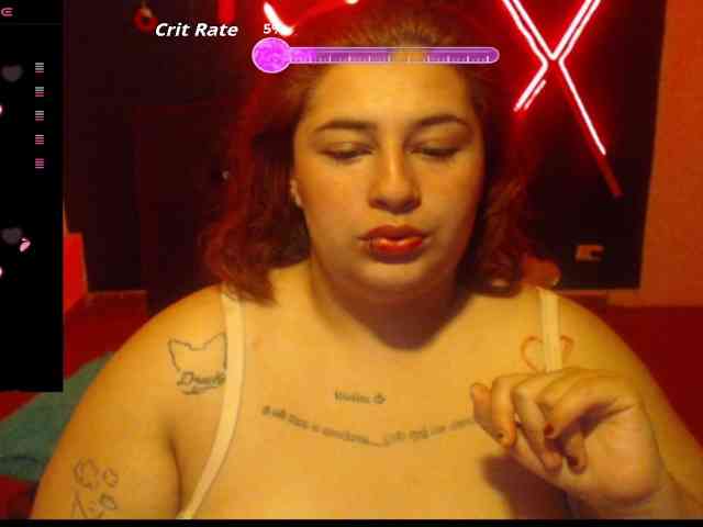 Dirty-herela-26 webcam