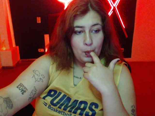 Dirty-herela-26 webcam