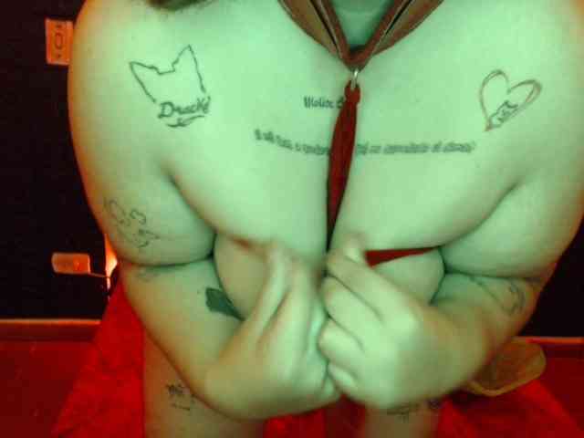 Dirty-herela-26 webcam