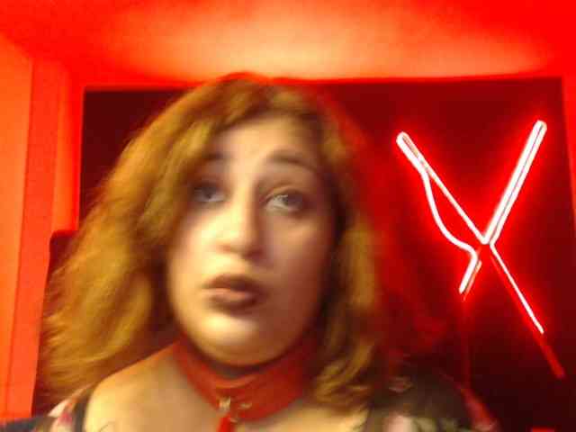 Dirty-herela-26 webcam