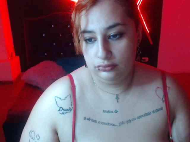 Dirty-herela-26 webcam