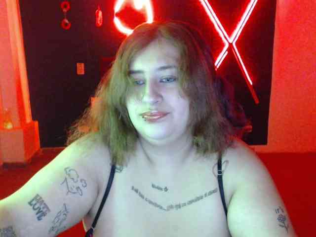 Dirty-herela-26 webcam