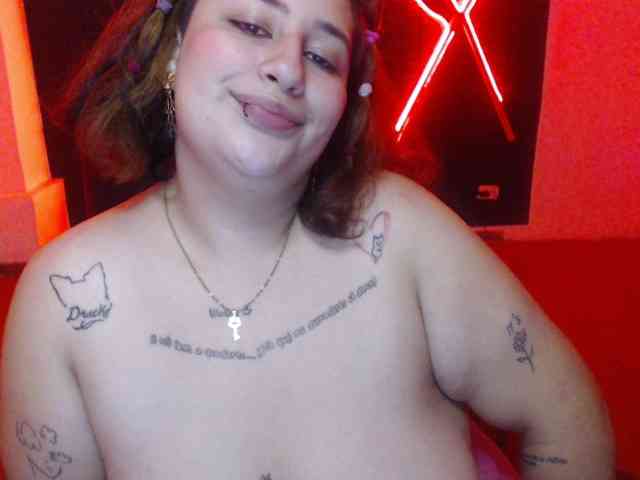 Dirty-herela-26 webcam