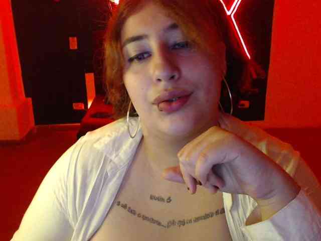 Dirty-herela-26 webcam