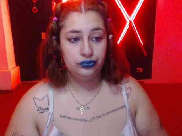 Dirty-herela-26 webcam