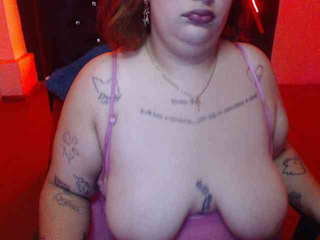 Dirty-herela-26 webcam