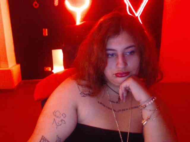 Dirty-herela-26 webcam
