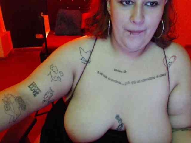 Dirty-herela-26 webcam