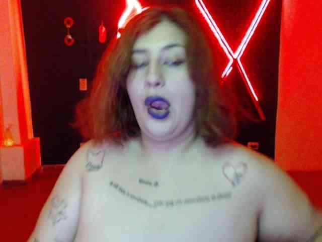 Dirty-herela-26 webcam