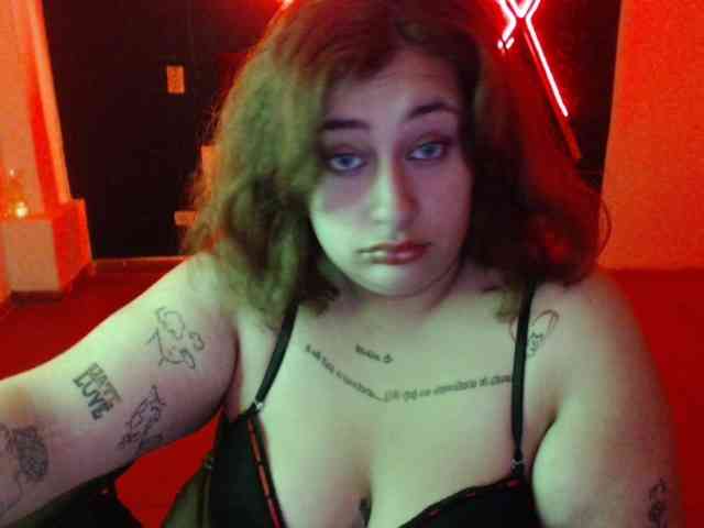 Dirty-herela-26 webcam