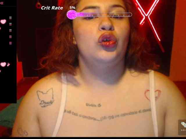 Dirty-herela-26 webcam