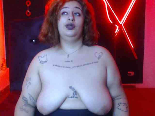 Dirty-herela-26 webcam