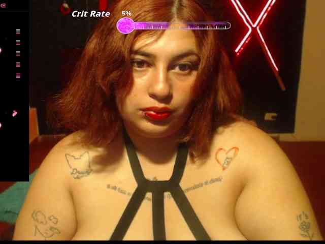 Dirty-herela-26 webcam